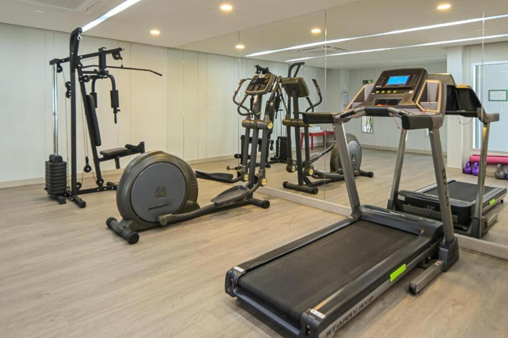 Ramada By Wyndham Phuket Southsea Hotel Karon Exterior photo